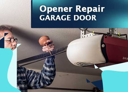 Opener Repair Winter Park Garage Door