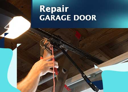 Repair Winter Park Garage Door