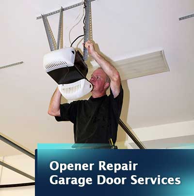 Garage Door Winter Park