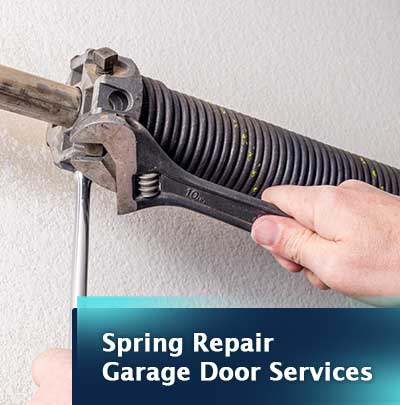 Garage Door Winter Park