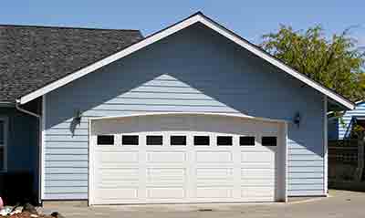 Garage Door in  Winter Park
